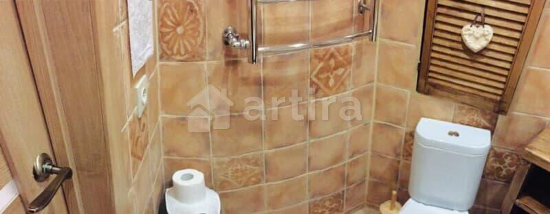 1-комн. квартира, 32 м2, 5/5 эт. Кронштадт - изображение 8