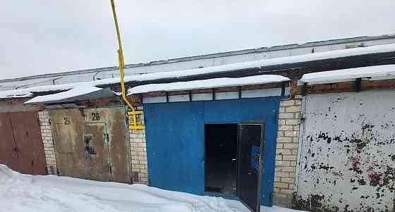 Гараж, 18 м2 Казань