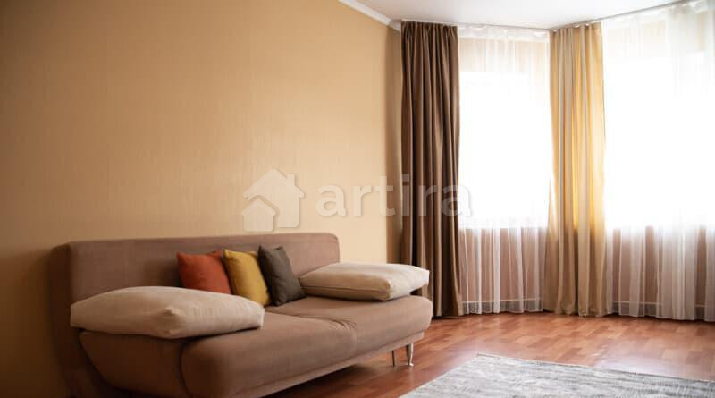 2-комн. квартира, 54 м2, 7/9 эт. Норильск - изображение 2