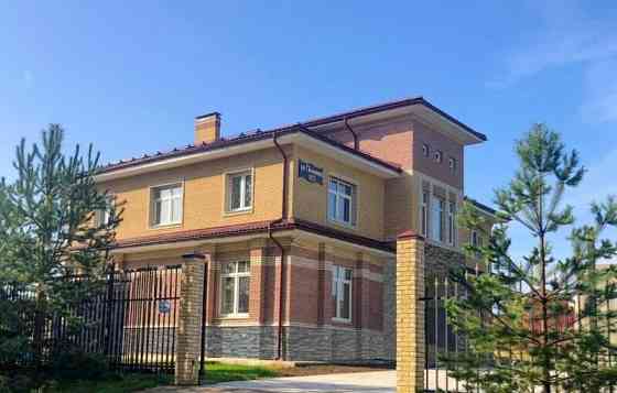 Коттедж, 450 м2 Лобня