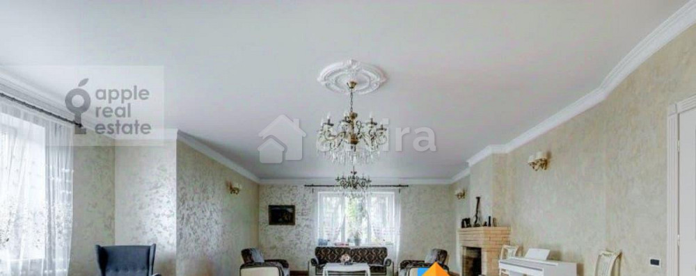 Дом, 760 м2, 16 соток, 3 эт. Одинцово - изображение 2