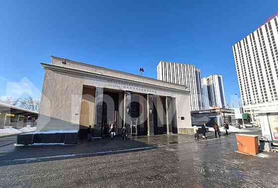 Студия, 13.2 м2, 2/8 эт. Москва