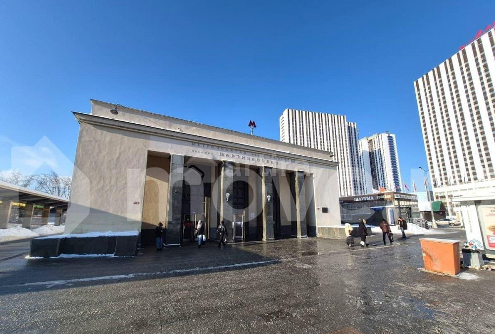 Студия, 13.2 м2, 2/8 эт. Москва - изображение 6