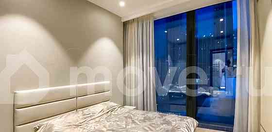 3-комн. апарт-ы, 92 м2, 7/78 эт. Москва