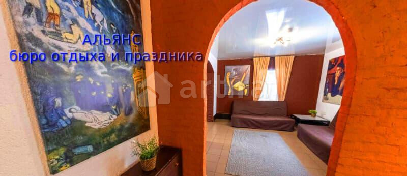 Коттедж, 250 м2 Новосибирск - изображение 4