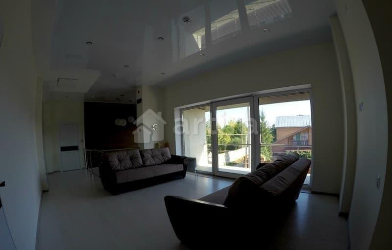 Коттедж, 450 м2 Новосибирск - изображение 13