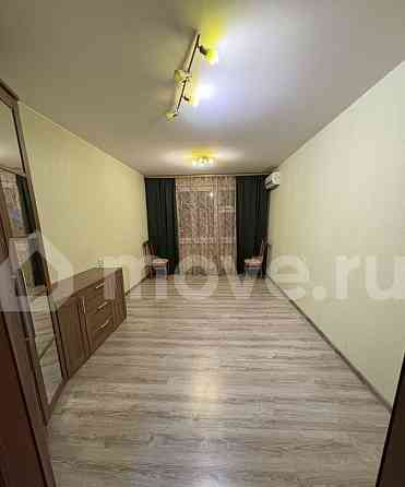 4-комн. квартира, 90.5 м2, 4/12 эт. Москва