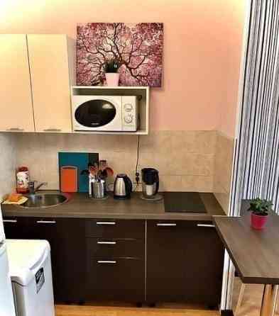 Студия, 27 м2, 9/19 эт. Санкт-Петербург