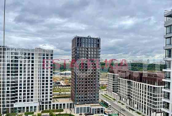 3-комн. квартира, 94 м2, 19/22 эт. Москва