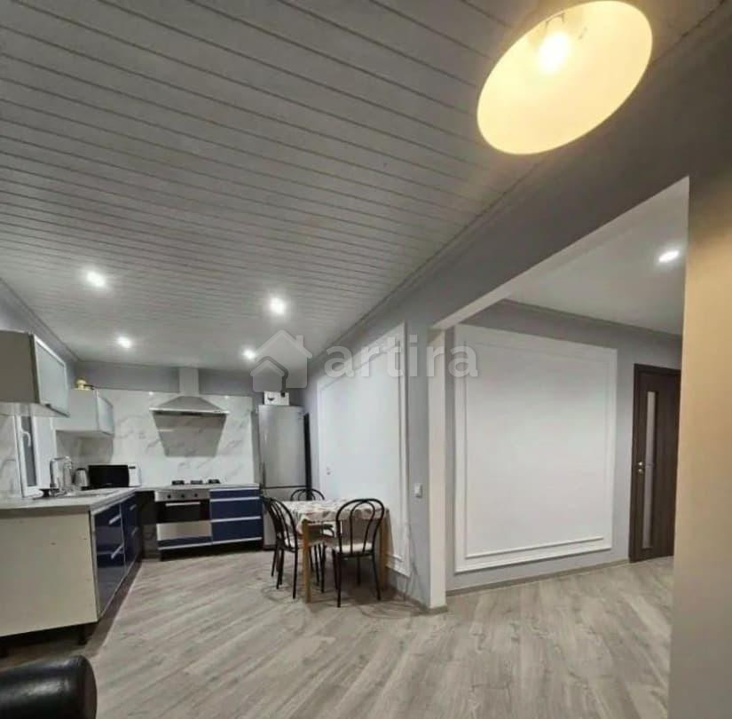 Дом, 100 м2, 10 соток, 2 эт. Всеволожск - изображение 6