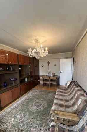 2-комн. квартира, 42.9 м2, 8/9 эт. Москва