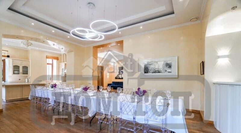 Коттедж, 1000 м2 Краснознаменск - изображение 4