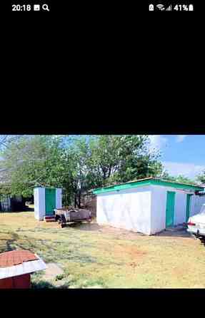 Дом, 49 м2, 15 соток, 1 эт. Красногвардейское