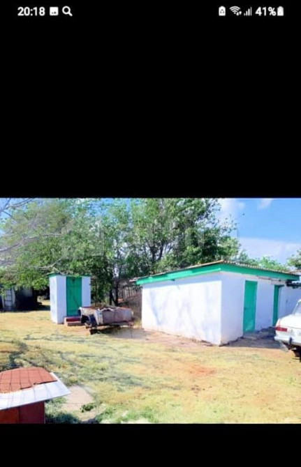 Дом, 49 м2, 15 соток, 1 эт. Красногвардейское - изображение 2