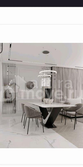 3-комн. квартира, 103 м2, 16/24 эт. Москва - изображение 5