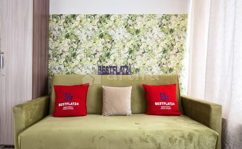 Студия, 17 м2, 7/9 эт. Москва - изображение 3