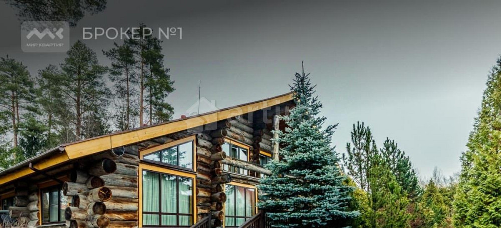 Дом, 247 м2, 20 соток, 2 эт. Выборг - изображение 7