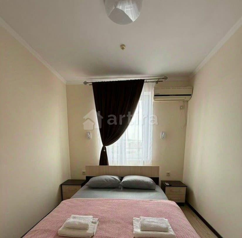 Дом, 350 м2, 6 соток, 3 эт. Феодосия - изображение 3