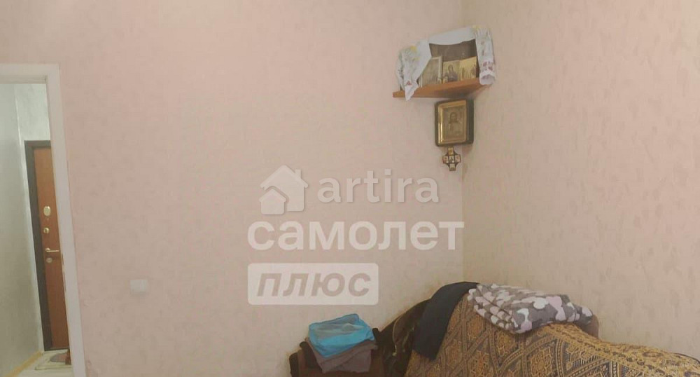 Комната, 15 м2, 1/9 эт. Волгоград - изображение 2