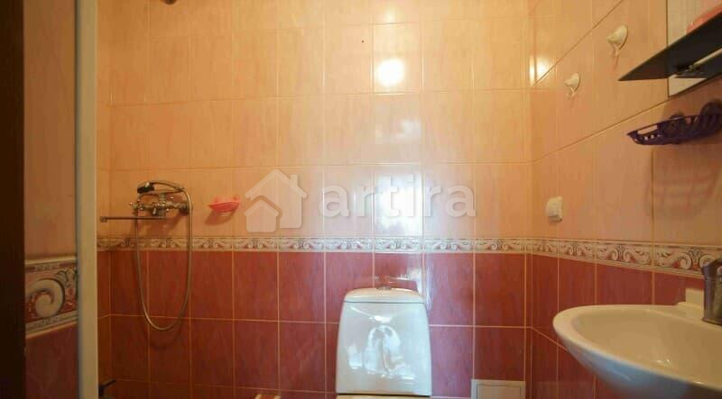 Комната, 17 м2, 2/2 эт. Феодосия - изображение 12