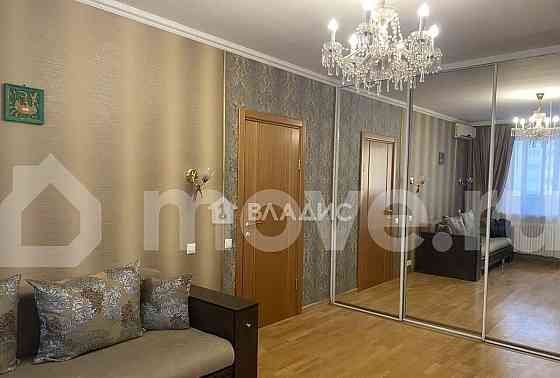 1-комн. квартира, 37 м2, 6/17 эт. Москва