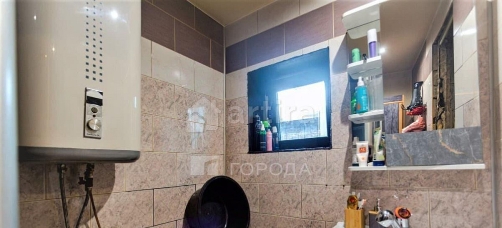 Дом, 62.8 м2, 7.3 сотки, 1 эт. Новокузнецк - изображение 4