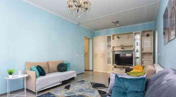 3-комн. квартира, 72 м2, 6/22 эт. Красногорск