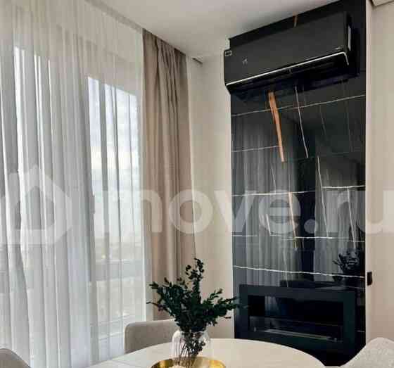 2-комн. квартира, 54 м2, 10/17 эт. Москва