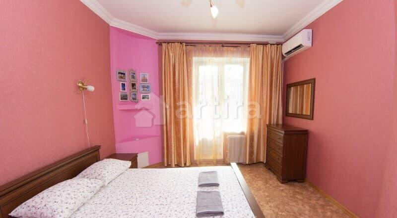 3-комн. квартира, 60 м2, 3/5 эт. Казань - изображение 9