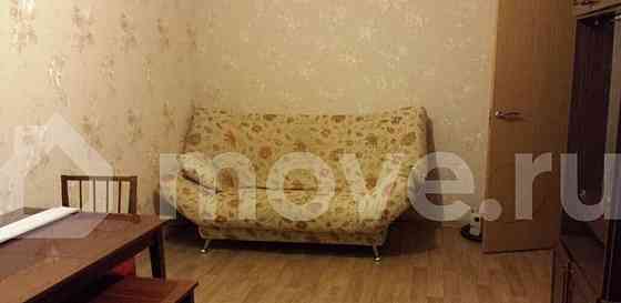 1-комн. квартира, 36 м2, 7/17 эт. Москва