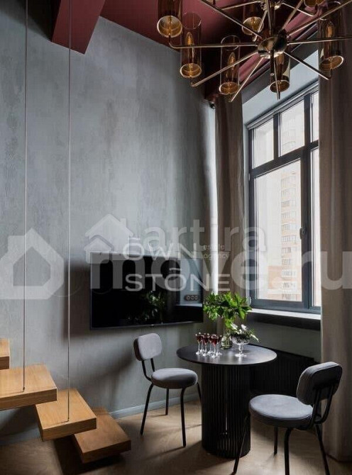 Студия, 30 м2, 3/7 эт. Москва - изображение 5