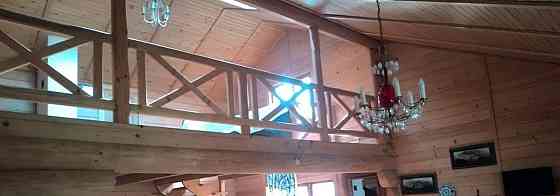 Таунхаус, 150 м2, 2 эт. Межгорье