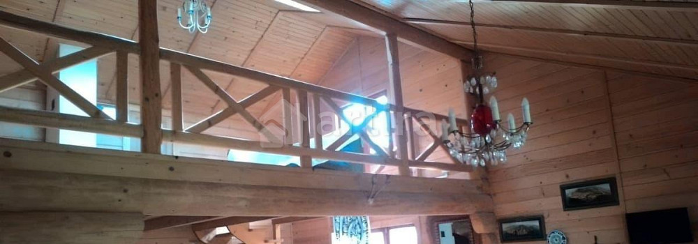 Таунхаус, 150 м2, 2 эт. Межгорье - изображение 6