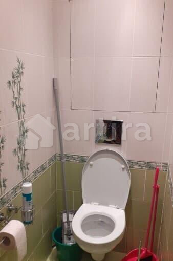 1-комн. квартира, 38 м2, 4/12 эт. Домодедово - изображение 13