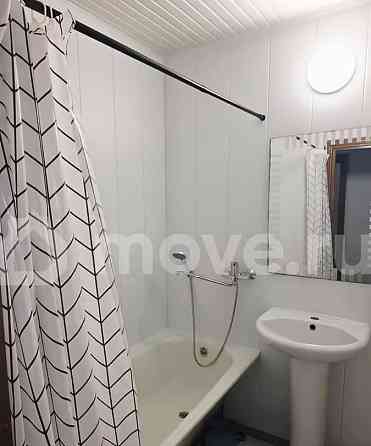 1-комн. квартира, 36.6 м2, 1/17 эт. Москва