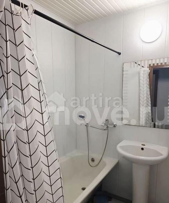 1-комн. квартира, 36.6 м2, 1/17 эт. Москва - изображение 2