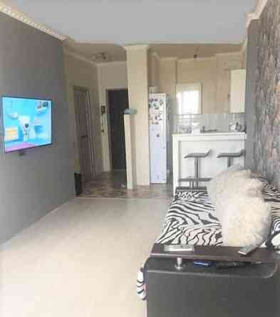 1-комн. квартира, 35 м2, 14/17 эт. Москва