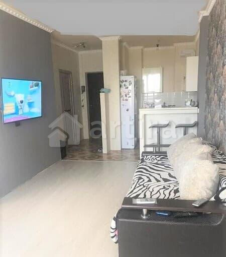 1-комн. квартира, 35 м2, 14/17 эт. Москва - изображение 4