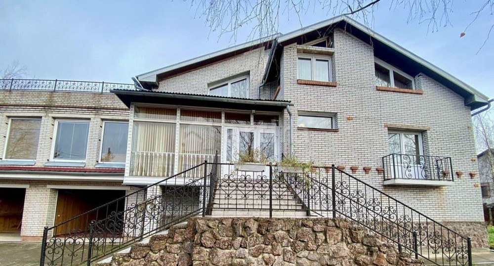 Дом, 337 м2, 7 соток, 3 эт. Санкт-Петербург - изображение 7