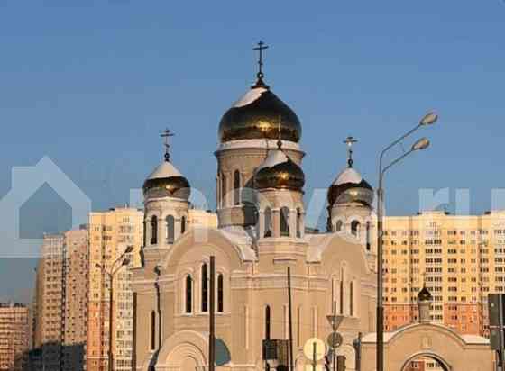 Студия, 18.5 м2, 1/17 эт. Москва