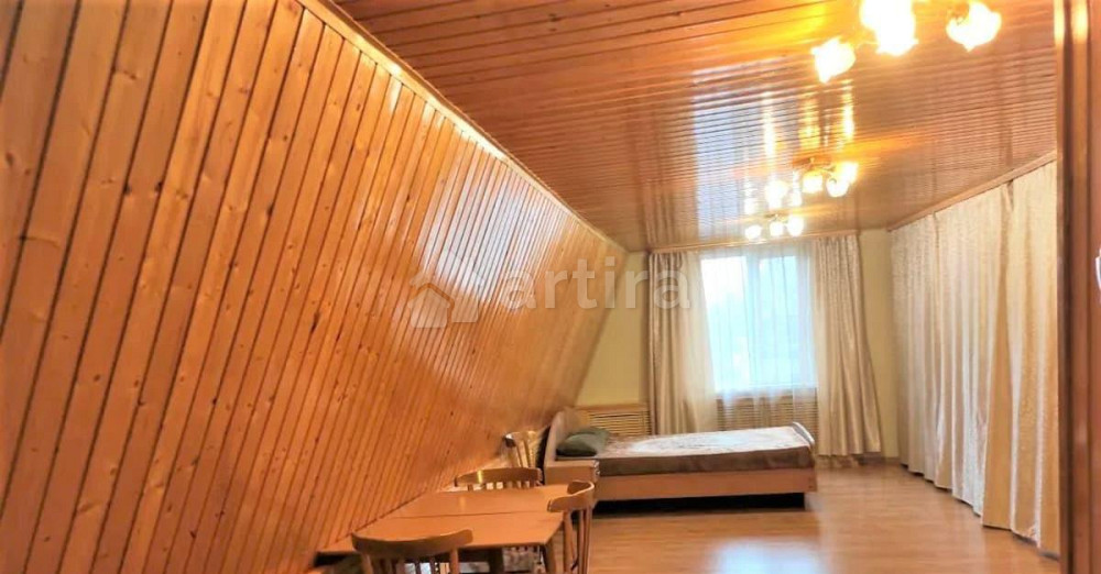 Дом, 40 м2, 1 сотка, 2 эт. Ростов-на-Дону - изображение 1