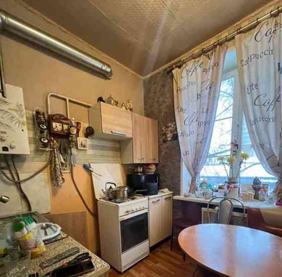 Комната, 12 м2, 3/3 эт. Долгопрудный