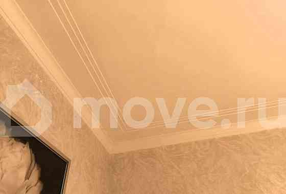 5-комн. квартира, 103.4 м2, 1/10 эт. Москва