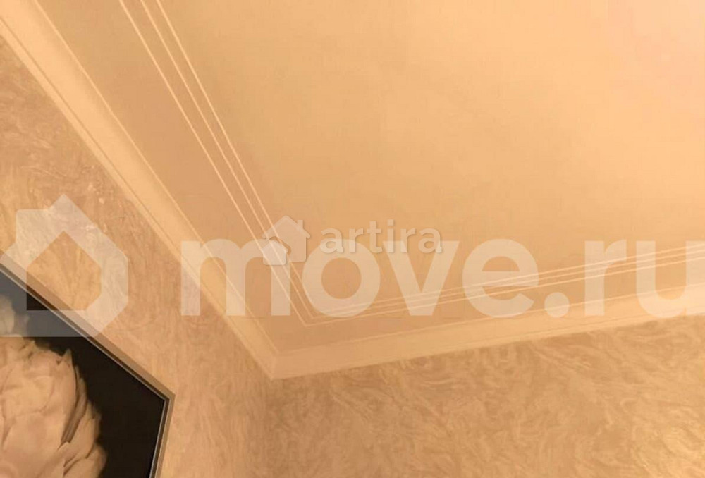 5-комн. квартира, 103.4 м2, 1/10 эт. Москва - изображение 4