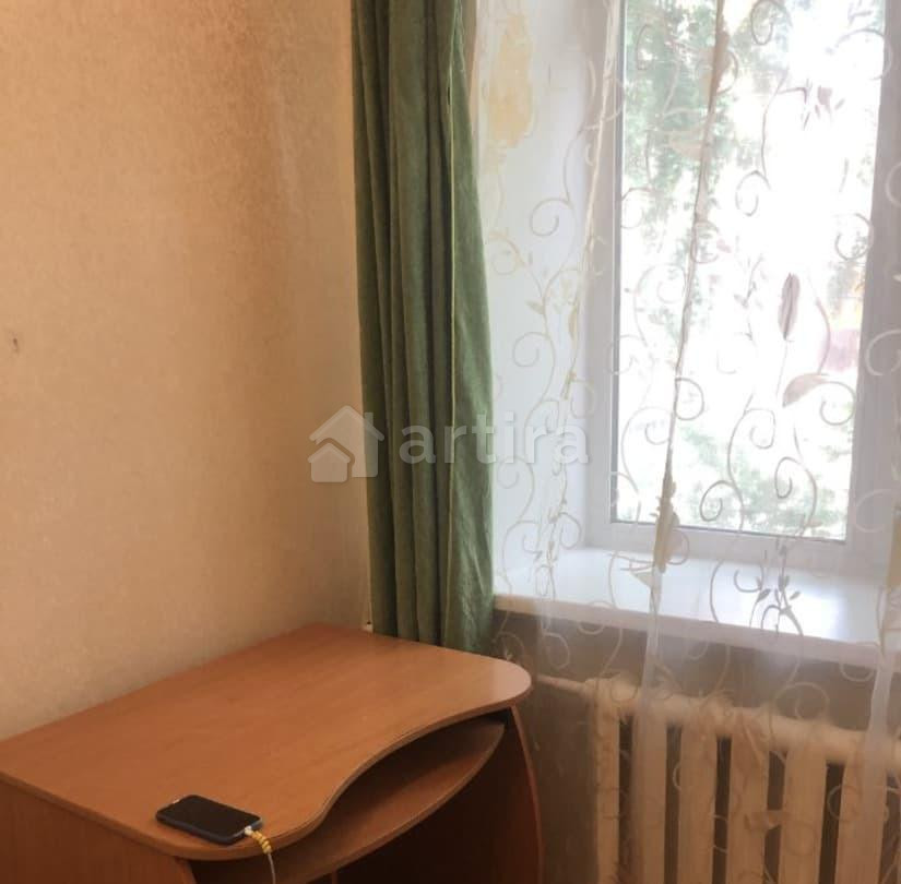 Комната, 72 м2, 3/3 эт. Люберцы - изображение 2