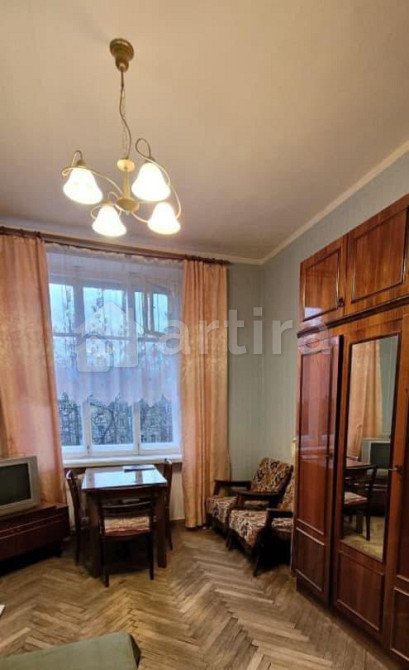 Комната, 58 м2, 3/5 эт. Санкт-Петербург - изображение 1