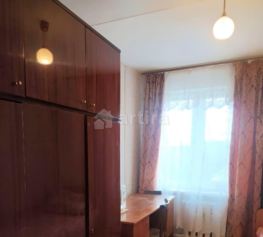 Комната, 16 м2, 2/10 эт. Казань - изображение 1