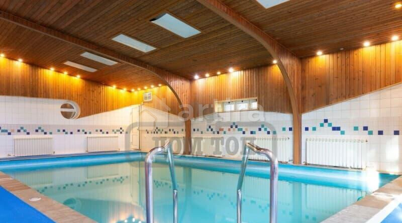 Коттедж, 450 м2 Красково - изображение 17