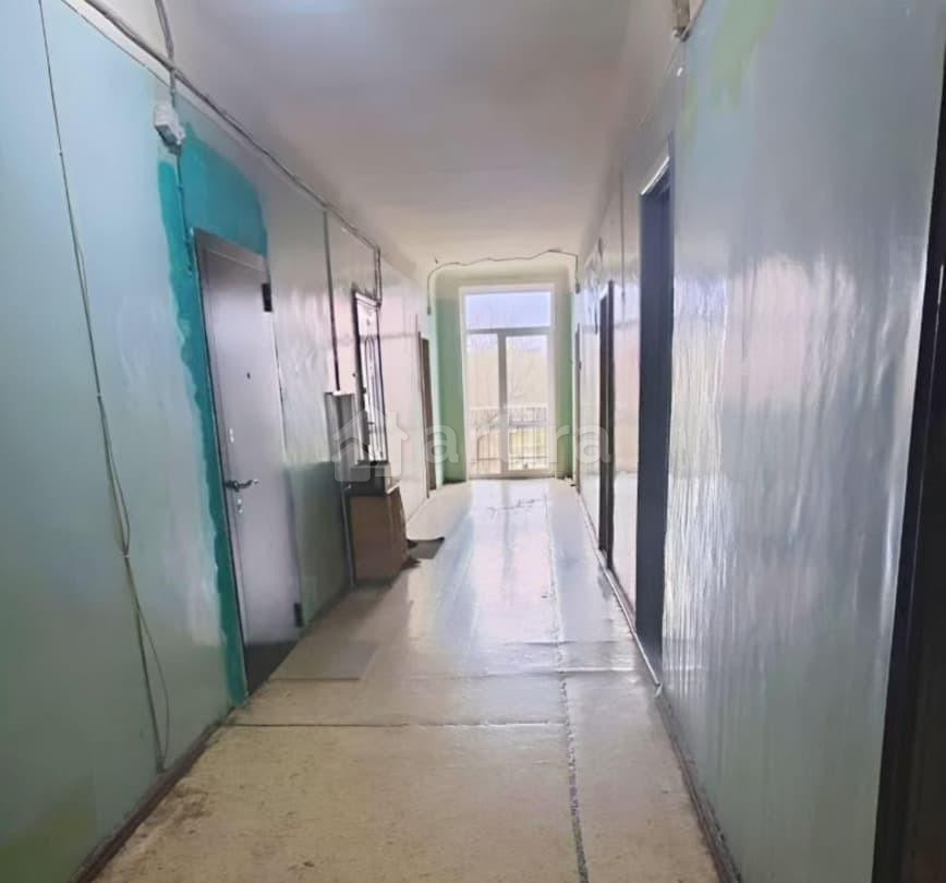 Комната, 19 м2, 3/5 эт. Волгоград - изображение 4