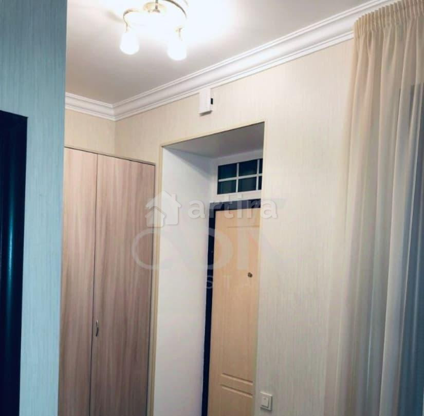 Таунхаус, 110 м2, 1 сотка, 3 эт. Москва - изображение 5